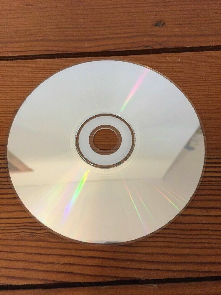 Vintage 1997 Mac OS 8 v8.0 Macintosh Software Install Disc CD