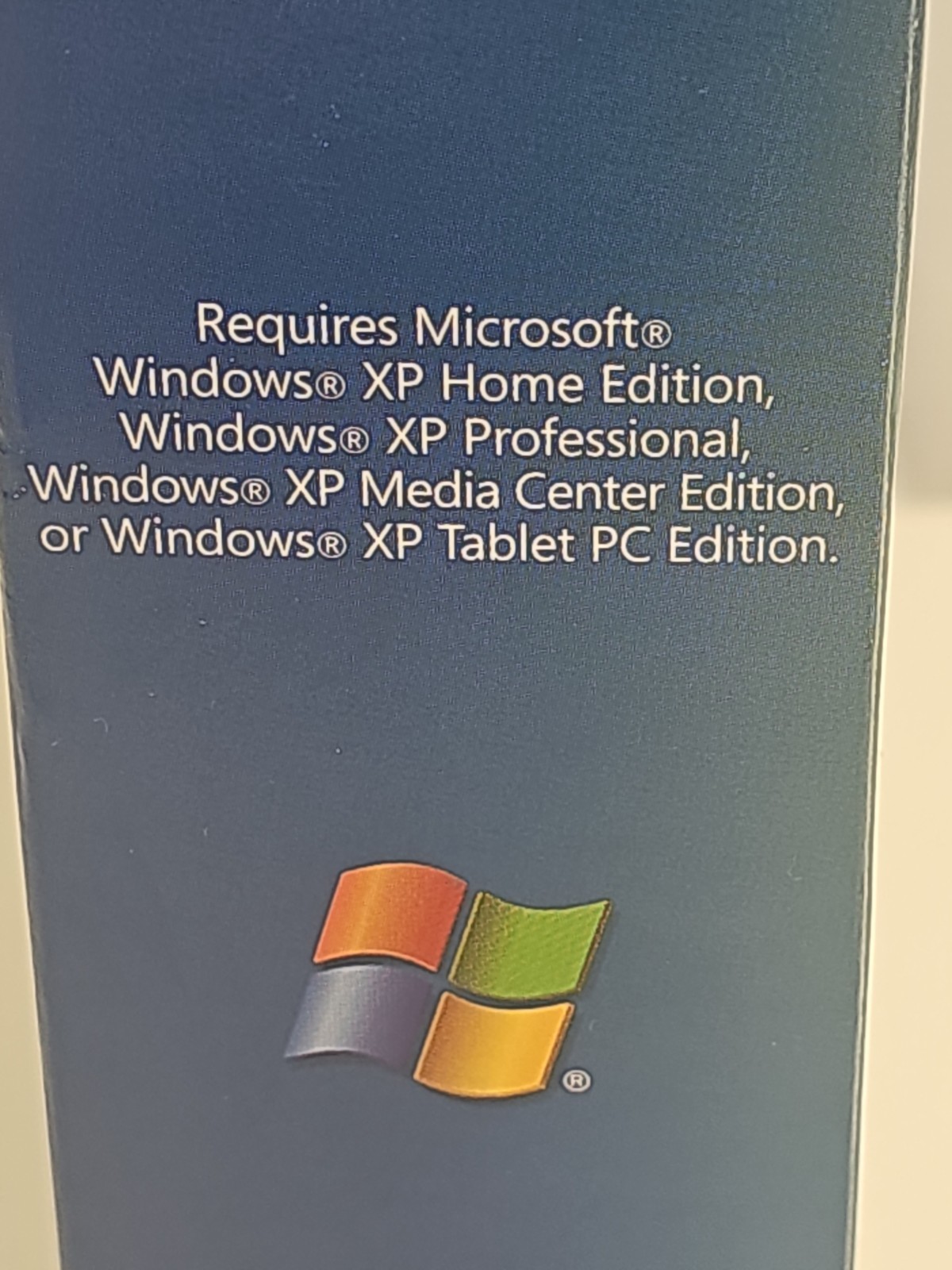 Microsoft Plus! SuperPack for Windows XP USED