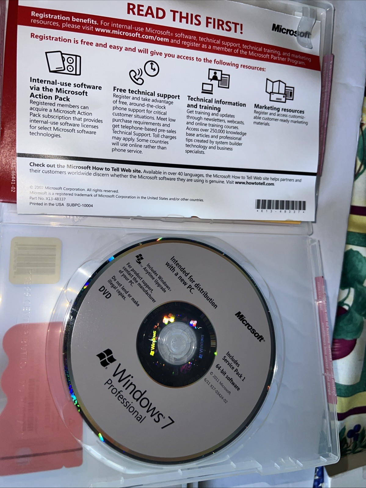 Microsoft Windows 7 8 pro server 2012 server 2008 RS corporation Lot No Key