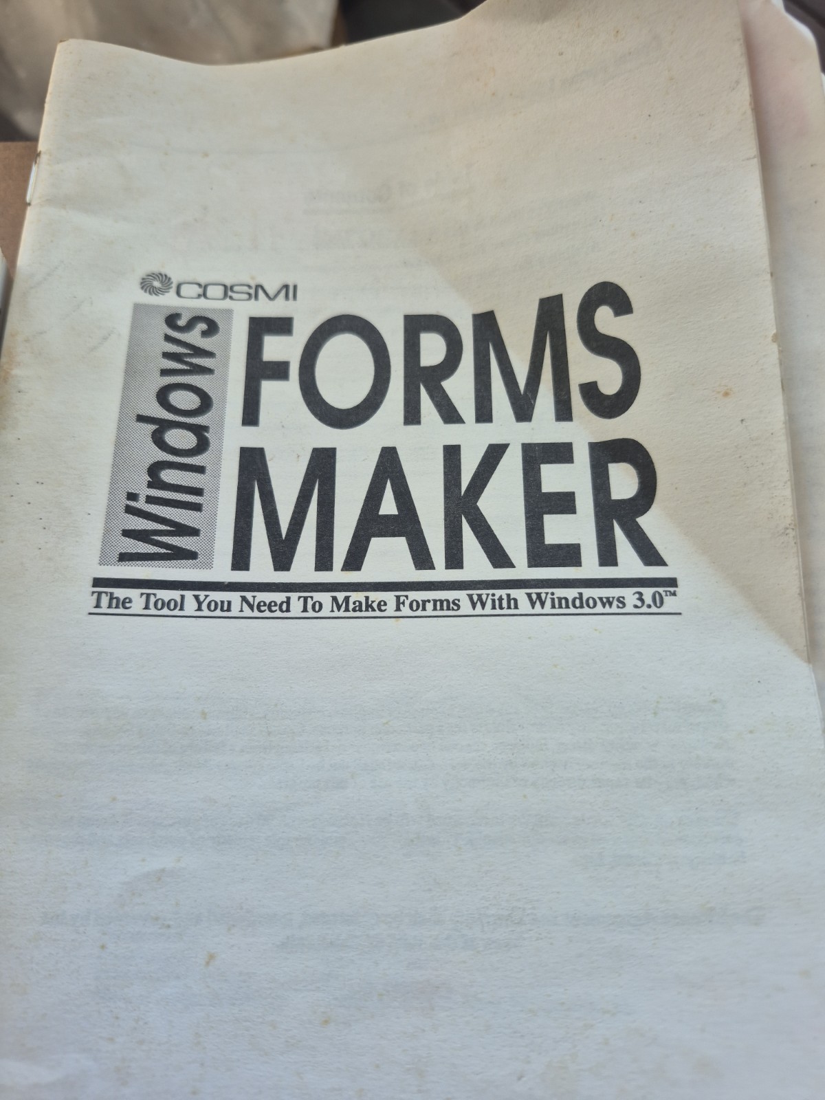 vintage IBM PC DOS 6.1 users guide manual And Data Compression guide