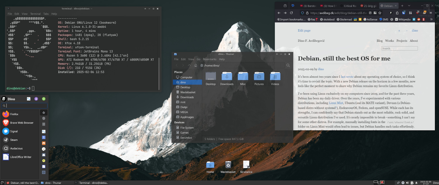 Debian Linux Latest Version Australian Shipping Bootable USB Flash Drive Fast