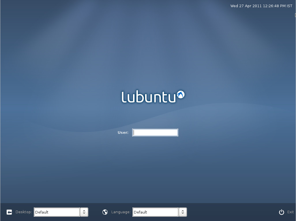 Lubuntu 25.04 (Plucky Puffin) Bootable LIVE/Installer DVD Ultra-Lightweight, OS