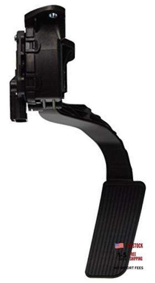 APS265 Accelerator Pedal Sensor by Standard Motor Products – On-Vehicle