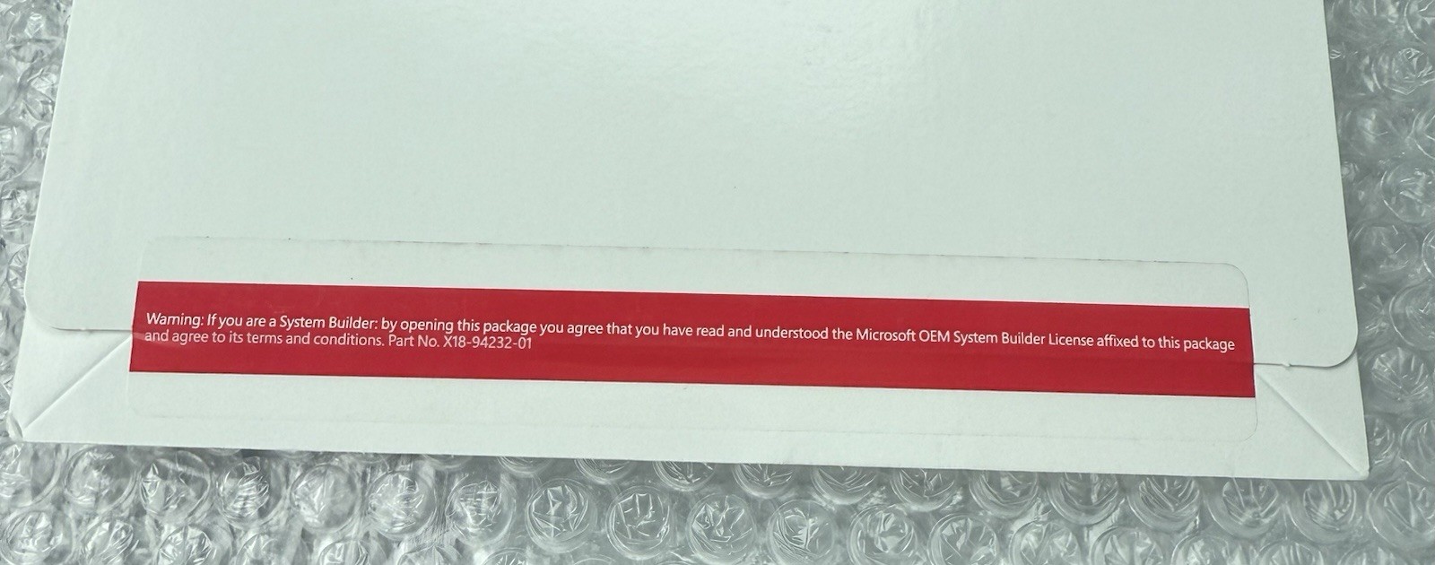 Microsoft Windows Server Standard 2016 64-bit DVD – P7307113