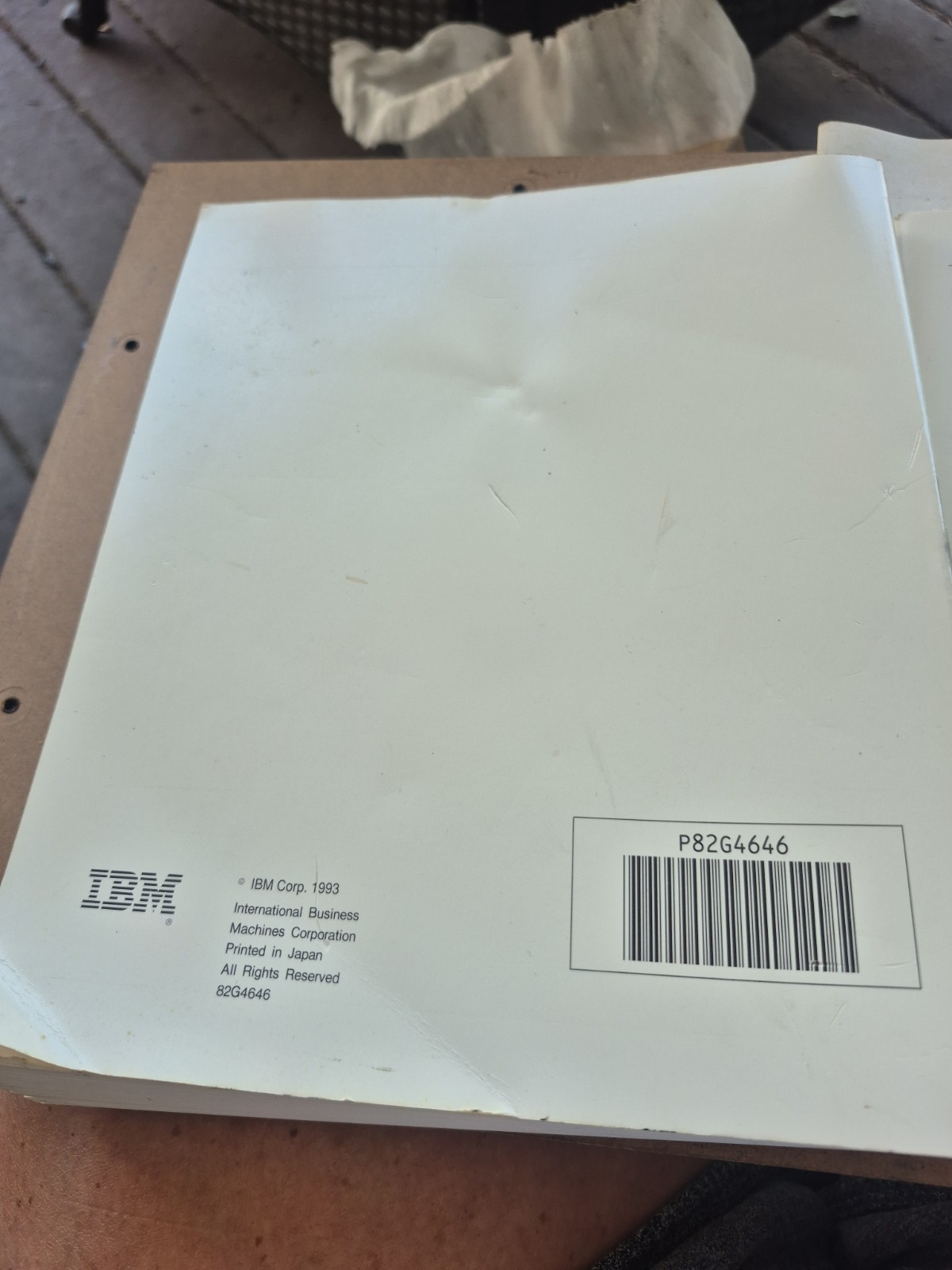 vintage IBM PC DOS 6.1 users guide manual And Data Compression guide