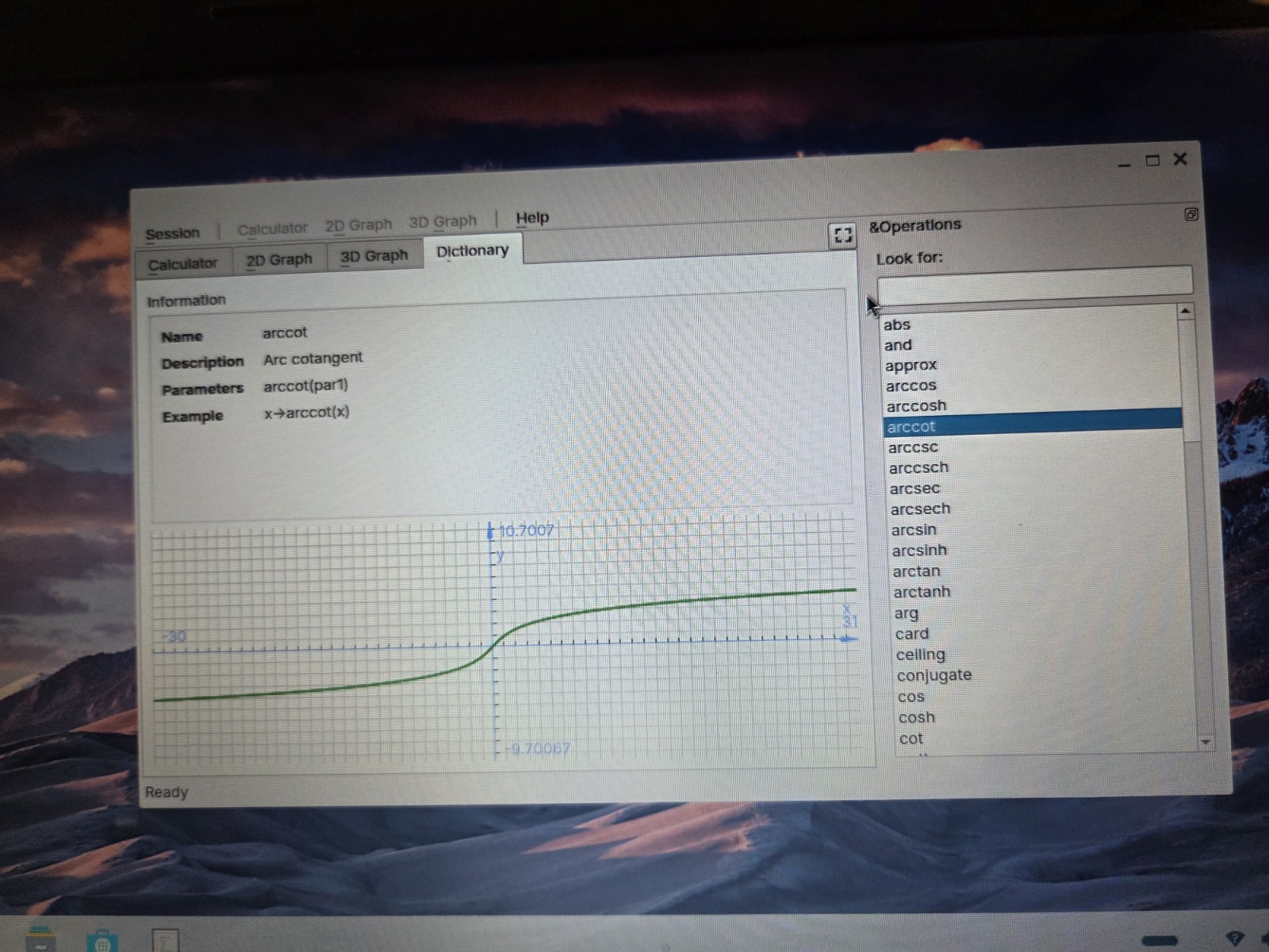 Linux Zorin OS 18.1 Education, 64-bit, Bootable USB SSD 120GB w Persistence