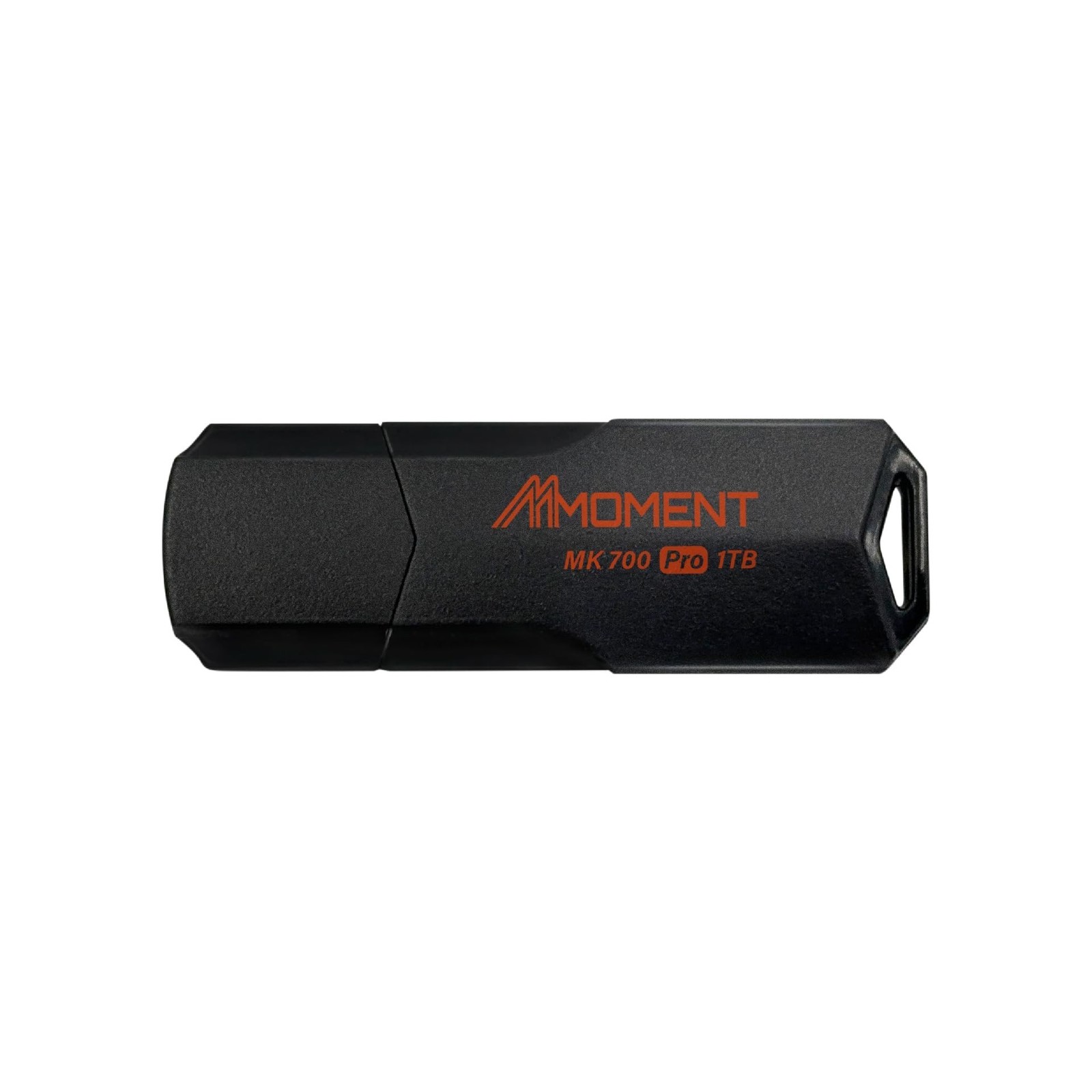 MMOMENT MK700 1TB USB 3.2 Gen2x1 Flash Drive, Read Speed up to 600MB/s, Write…