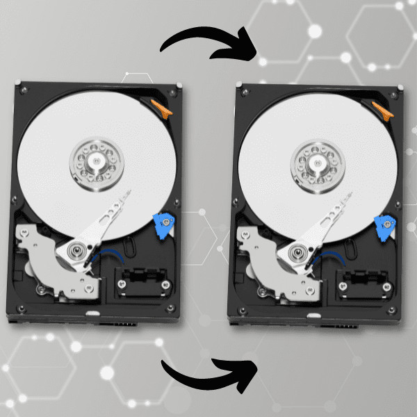 Clonezilla Bootable USB Drive Image, Restore, Backup, Clone – For Windows/Linux
