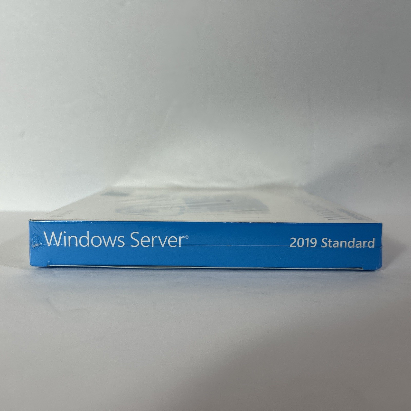 Windows Server 2019 Standard Edition Win Svr Std 2019 64Bit Dvd 5 SEALED NEW