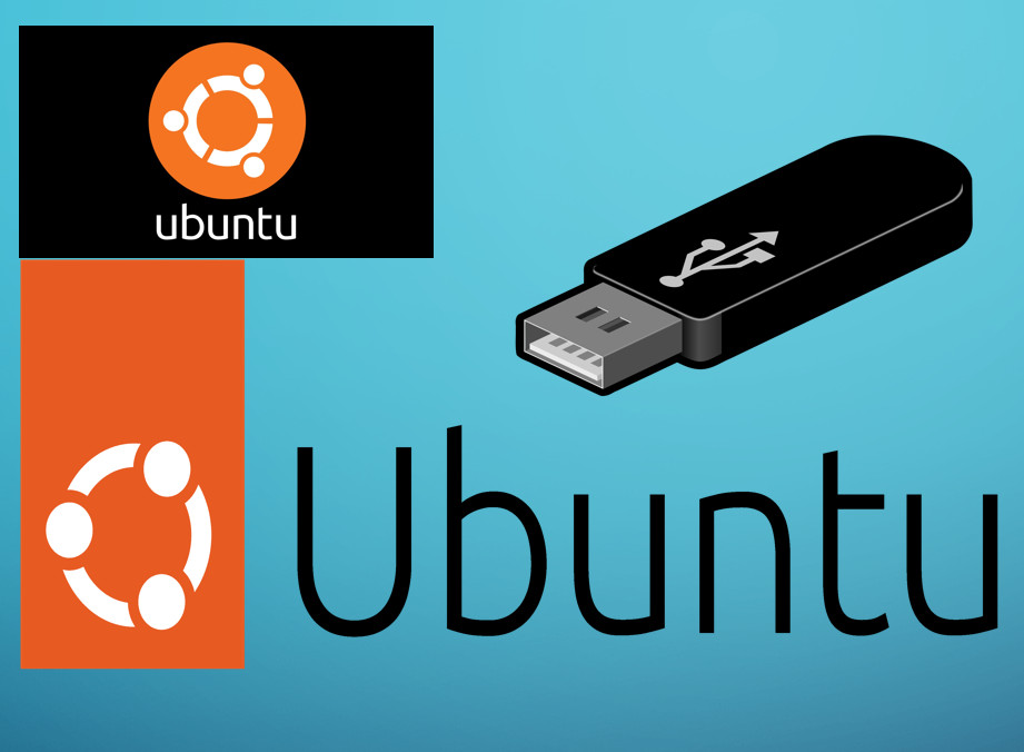 Ubuntu Linux 24.04.1 Newest LTS BOOTABLE LIVE USB Flash Drive 64bit FREE SHIP