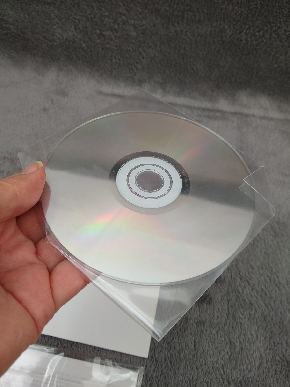Mac OS X & Application Install Disc 1 & 2 OS 10.4.8 MacBook 2006 Booklet Apple