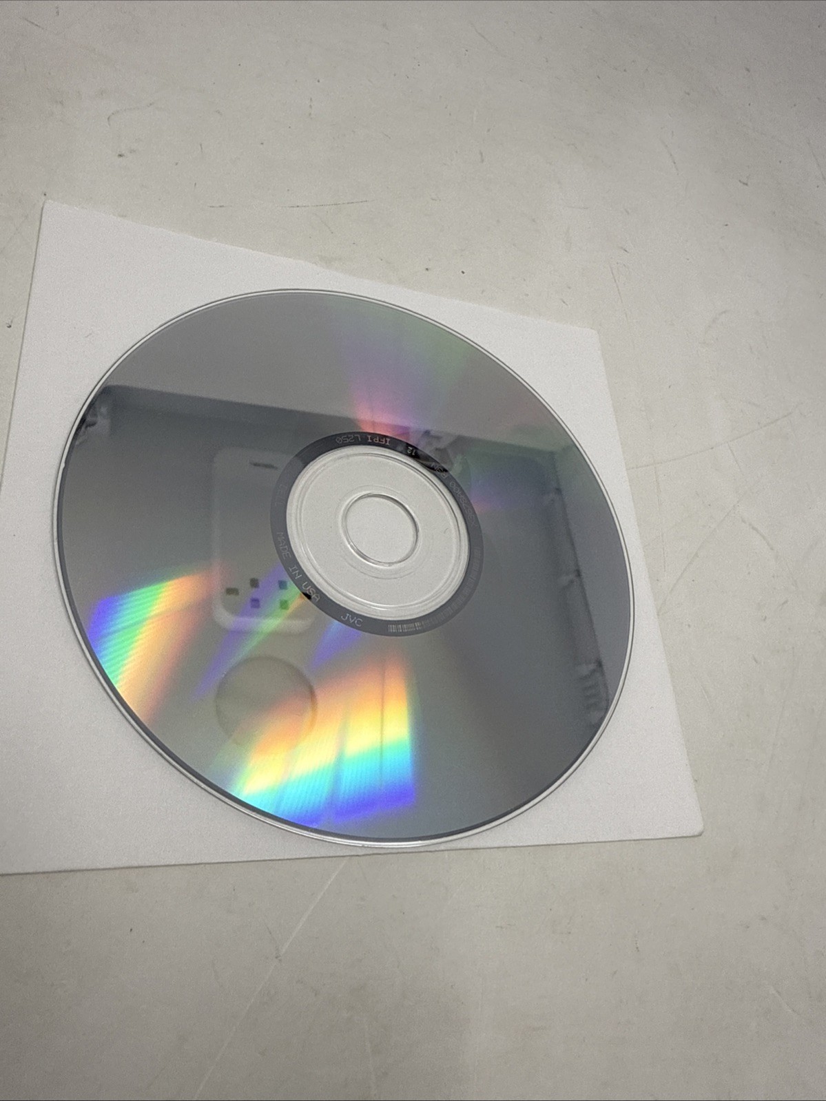 Dell Tools System Software Reinstall CD Application P/N X3678 Rev.A00 Disc 2003