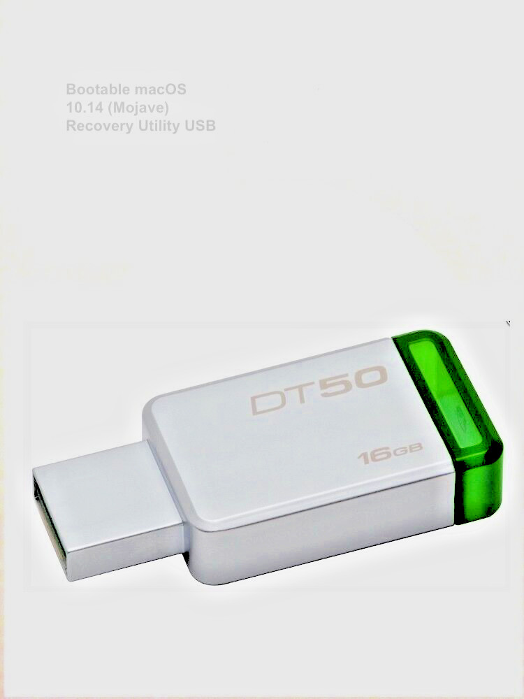 OS X Upgrade/Recovery USB Drive, Instructions & Ebay msg help – 10.7/11/13/14/15