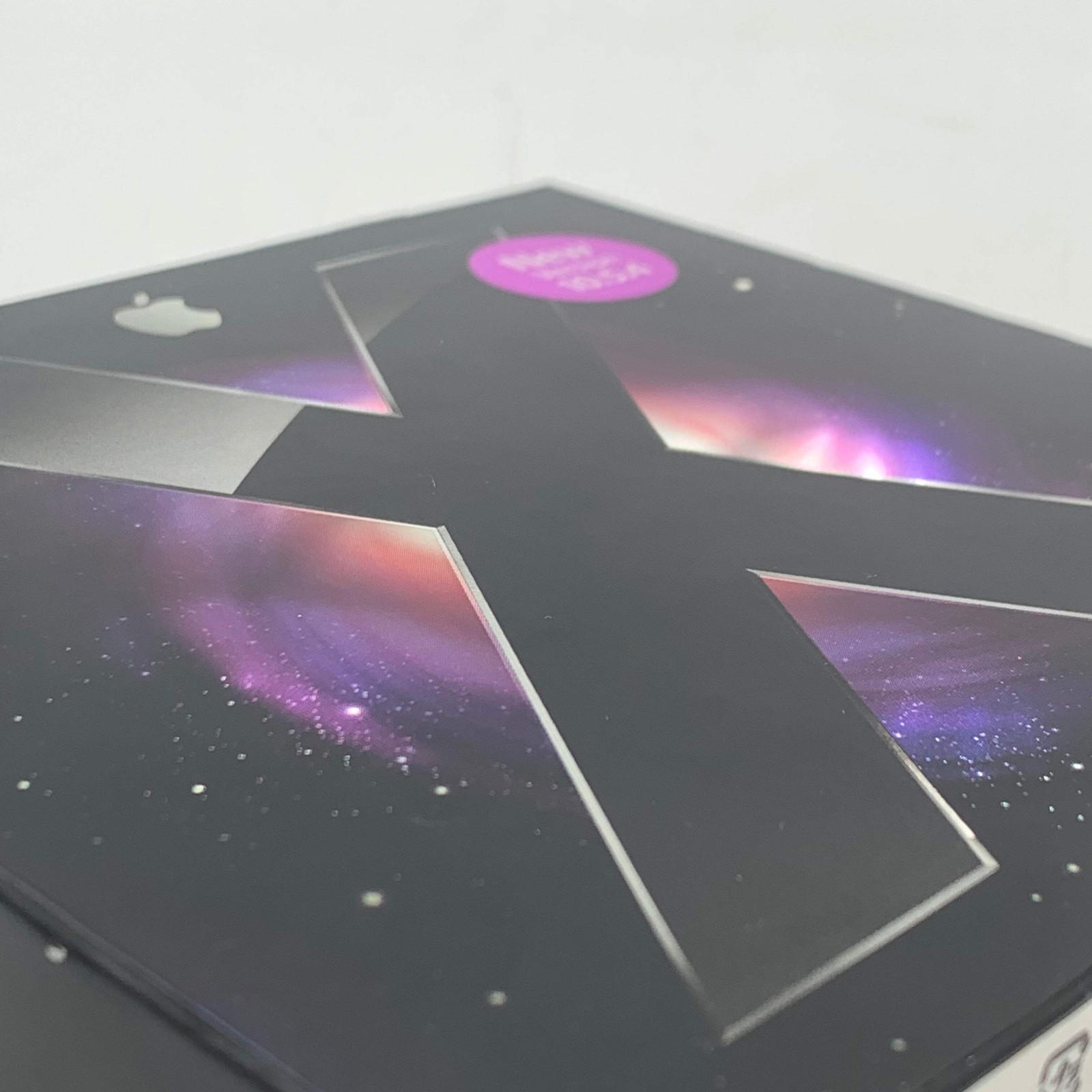 Apple Mac OS X v10.5.4 (MB577Z/A) Family Pack