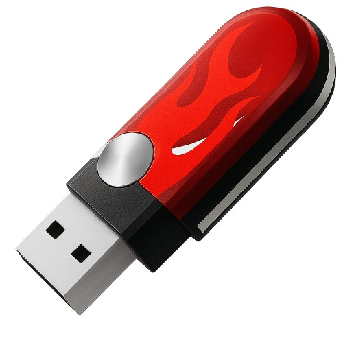 Linux Debian 64-Bit Live Install Bootable OS Software 10-12-2025 edition