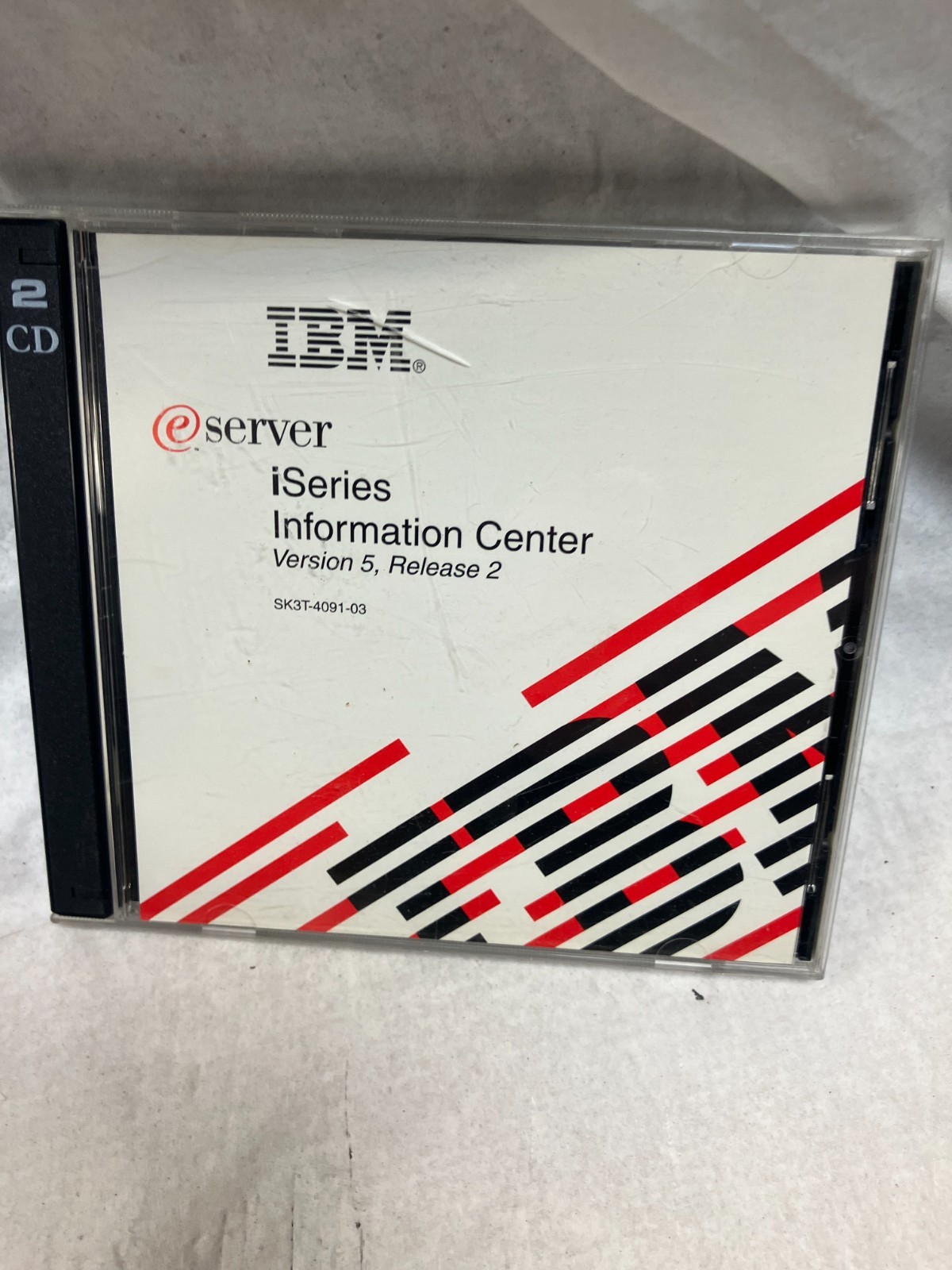 IBM AS/400 iSERIES 400 INFORMATION CENTER Version 5 Release 2 Setup Operations