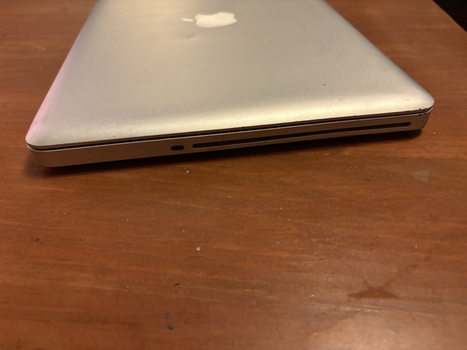 Apple And Windows Lot