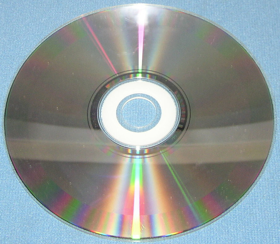 Apple Mac OS 8 Macintosh System Software Install Disc CD 691-1600-A **Tested**