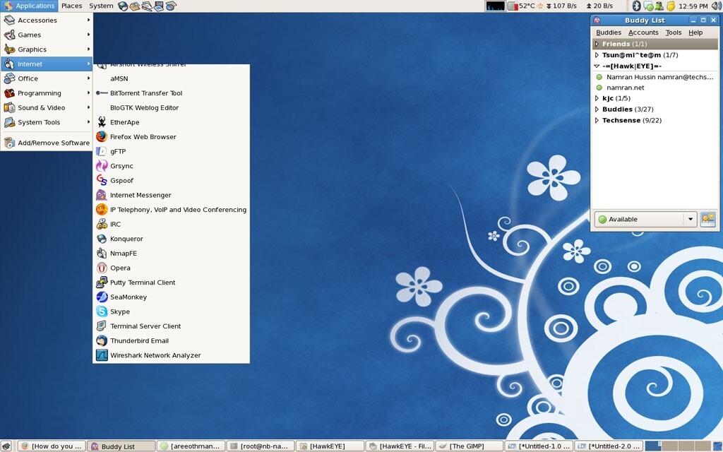 CentOS Stream 10 Bootable USB Live/Installer – Premium Metal USB FAST SHIPPING