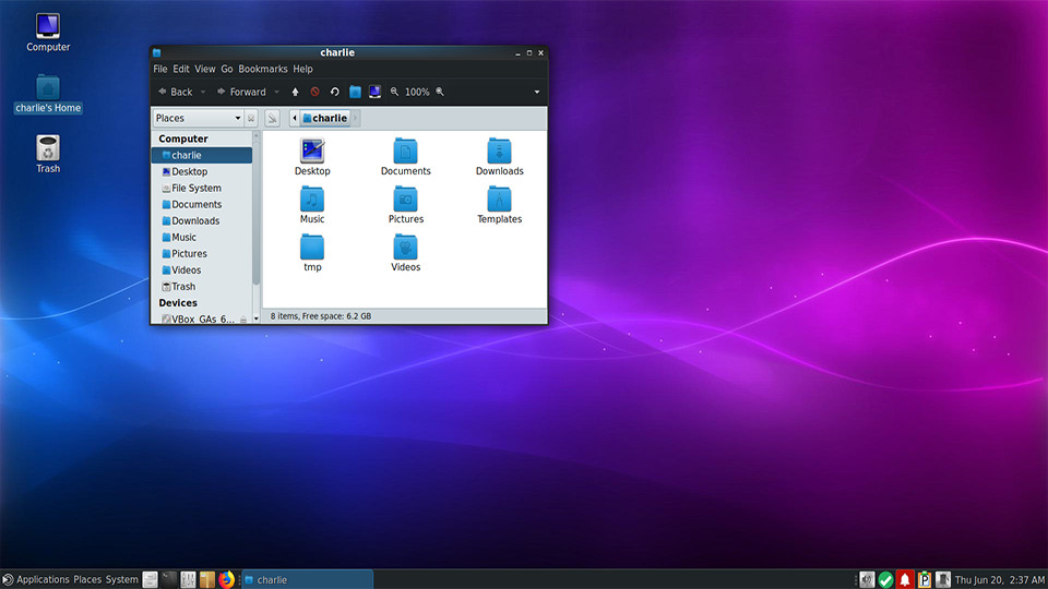 PC Linux OS 3 DVD Set with KDE MATE and XFCE | Color Labels | Same Day Shipping!