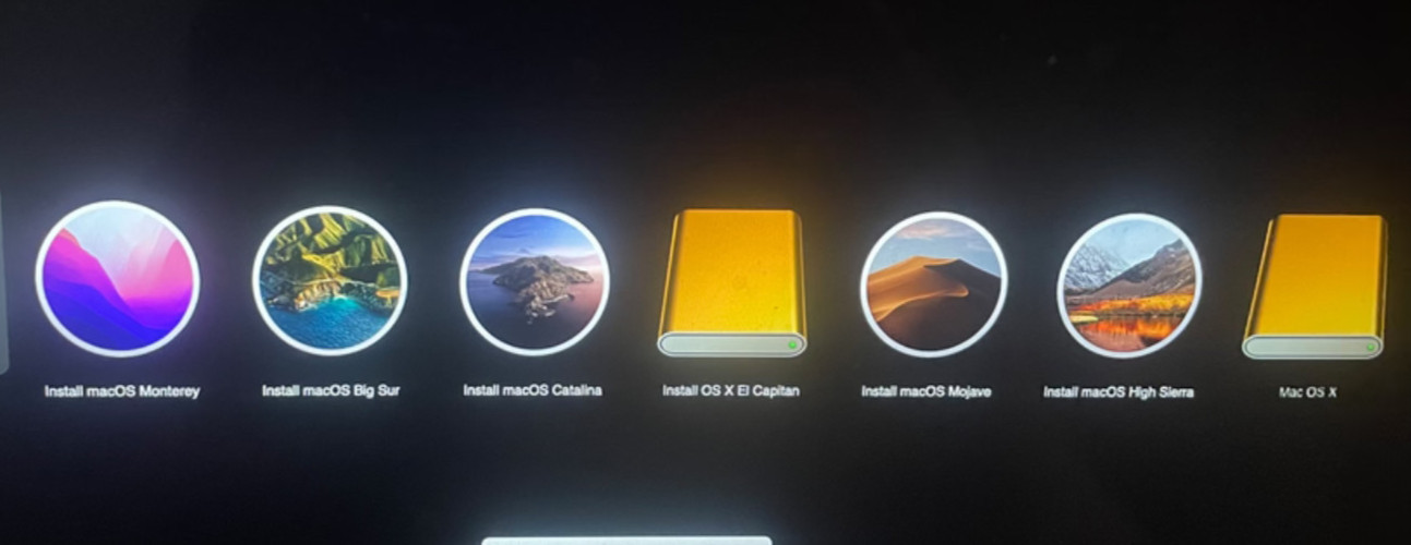 OS X Upgrade/Recovery USB Drive, Instructions & Ebay msg help – 10.7/11/13/14/15