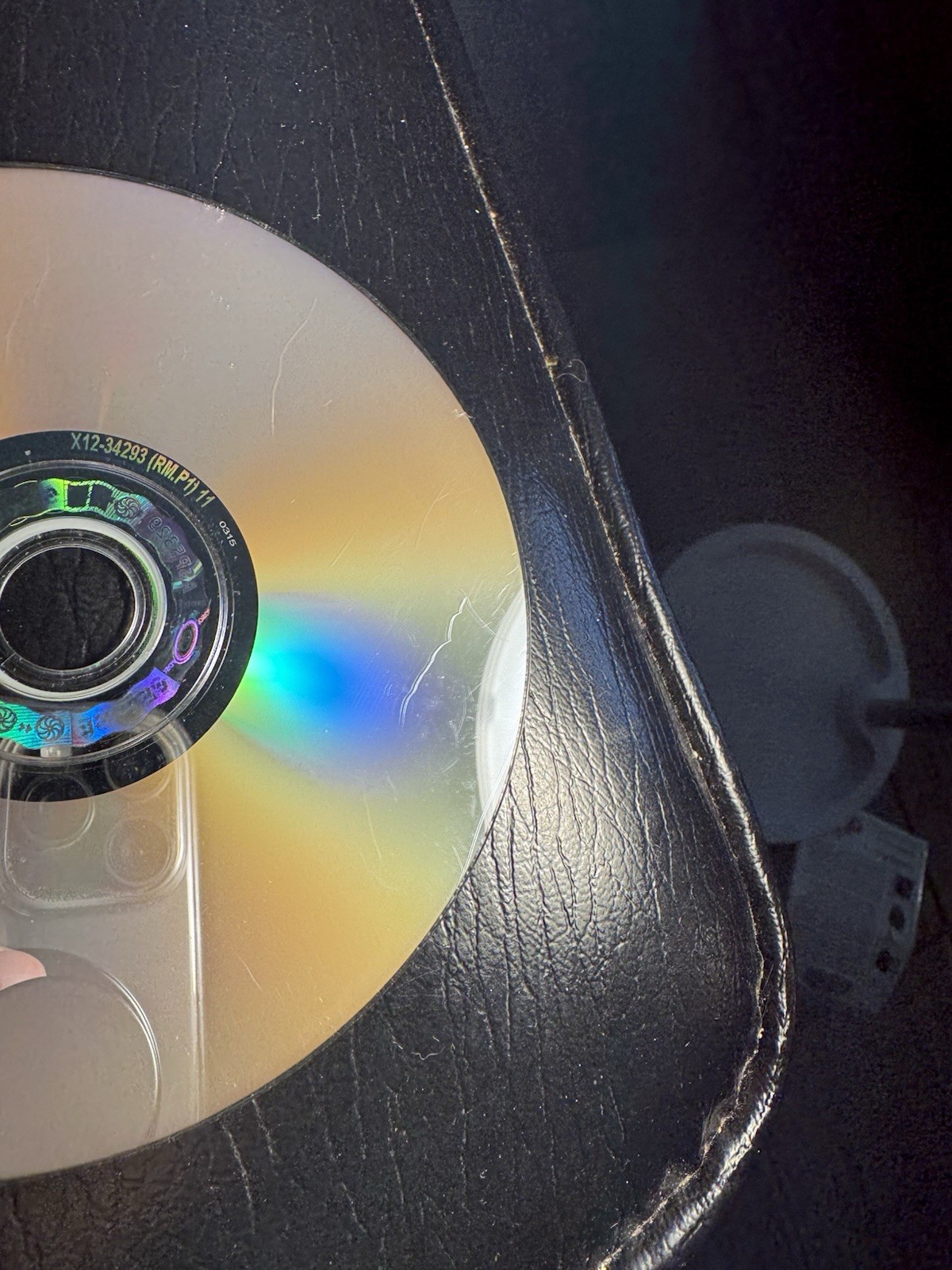 Microsoft Windows Vista Home Premium – 32-Bit Full Retail Box w/ Key