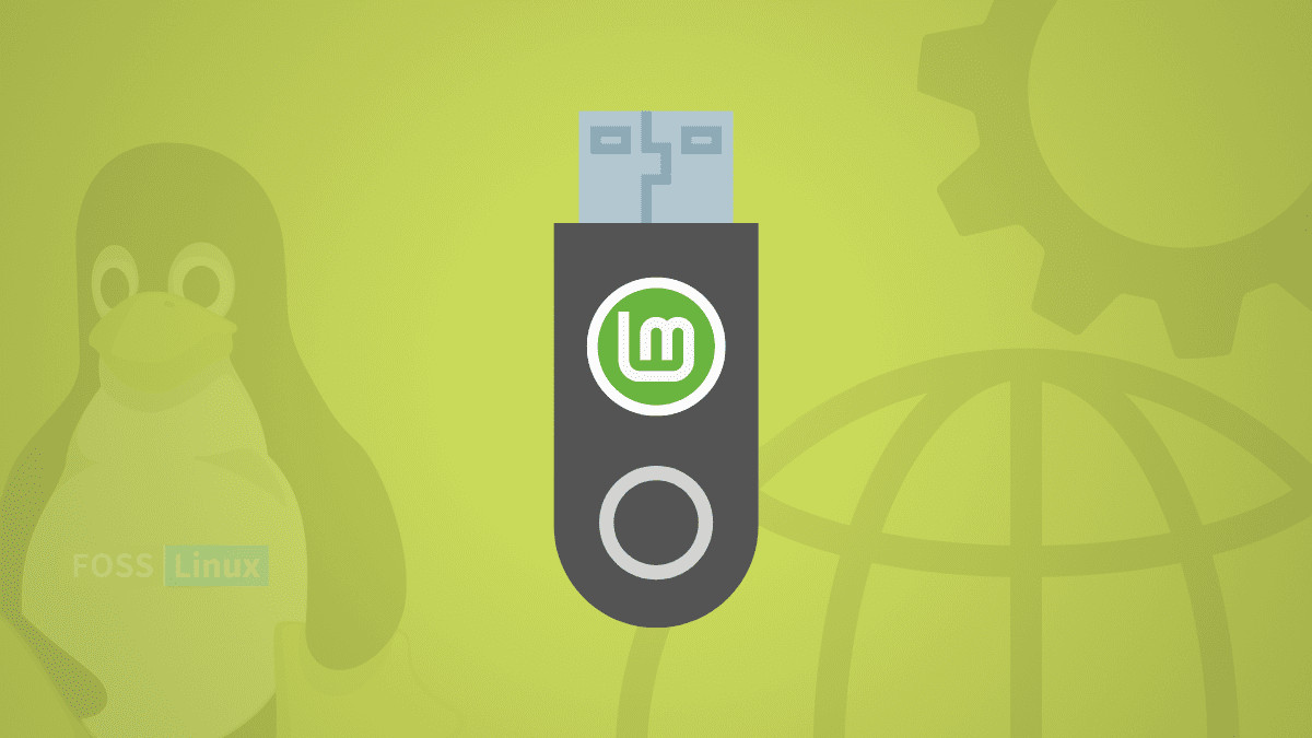 Mint 21.3 Cinnamon Linux PC Linux PC Bootable USB Flash Drive READY