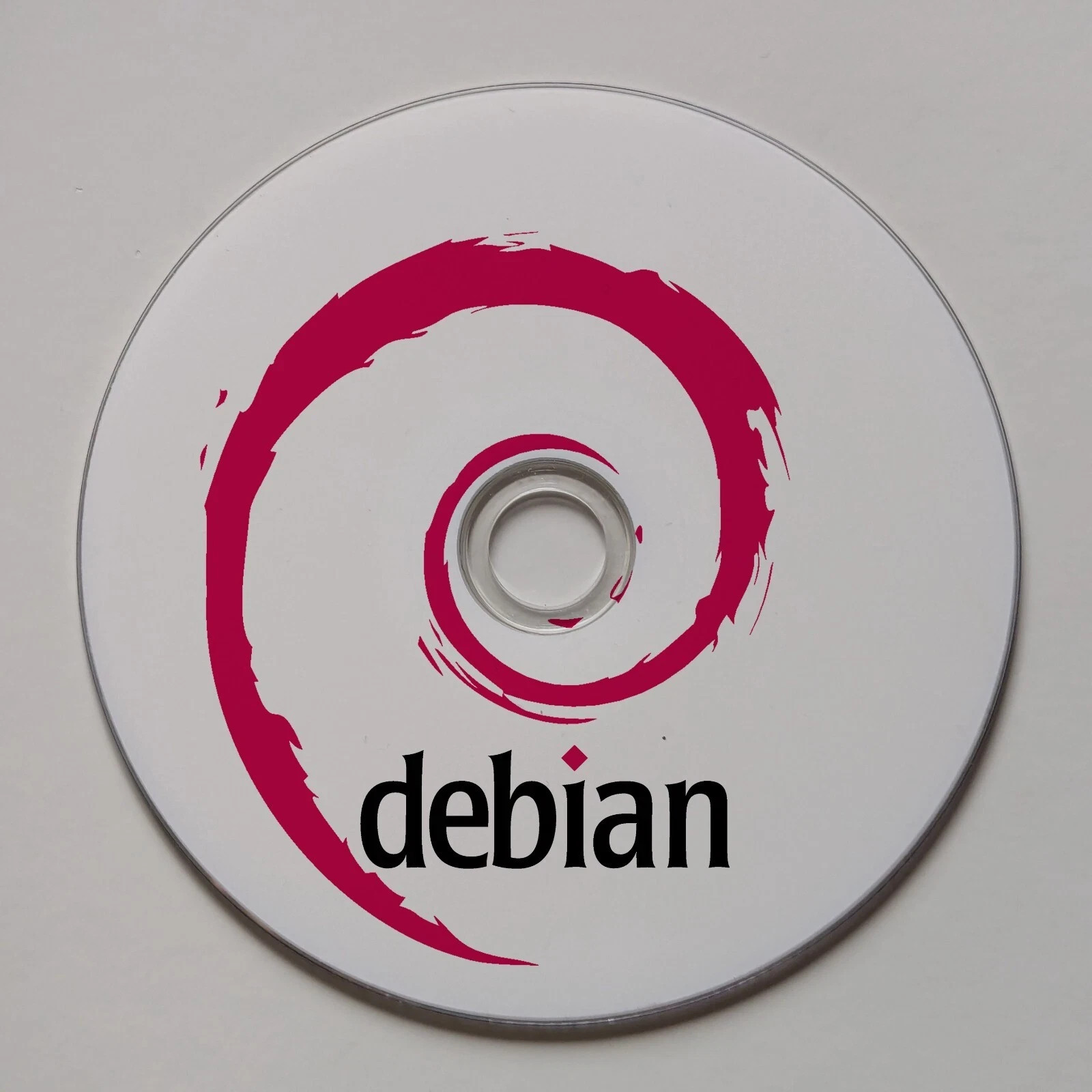 Debian Linux 12 64 Bit DVD Boot – Full Multilingual Installation