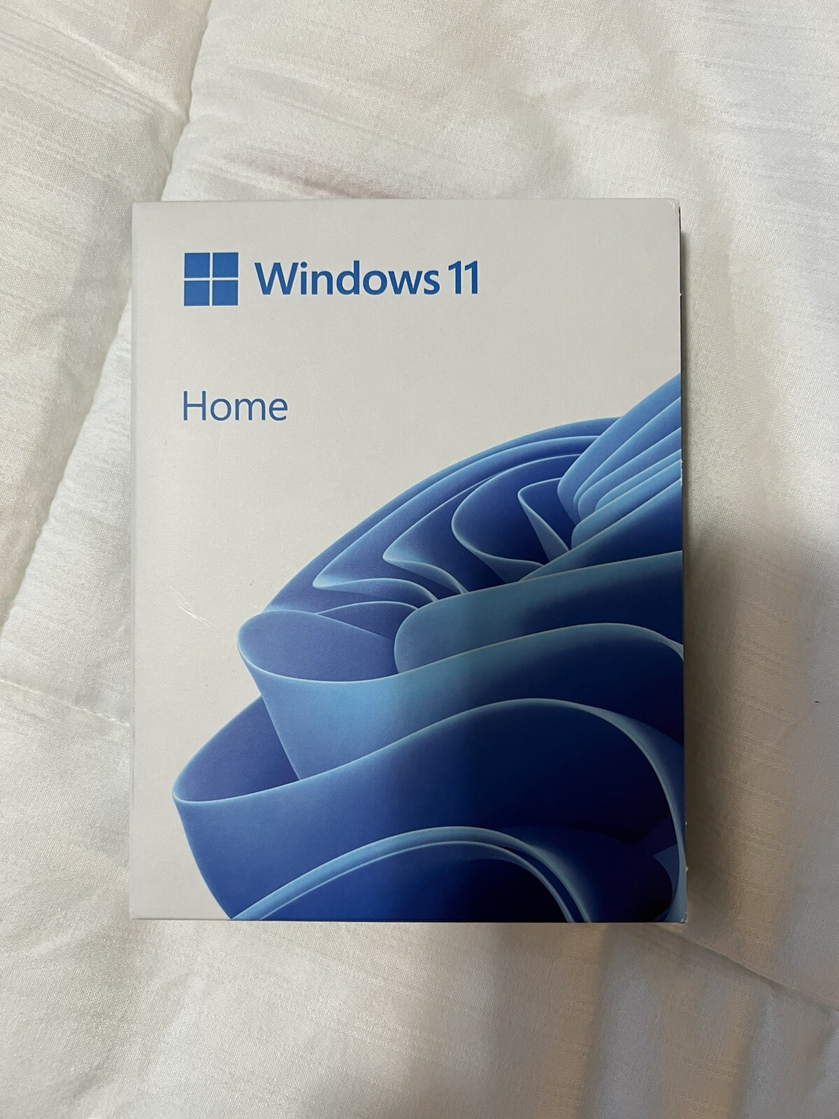 Microsoft HAJ-00108 Windows 11 64-bit Operating System
