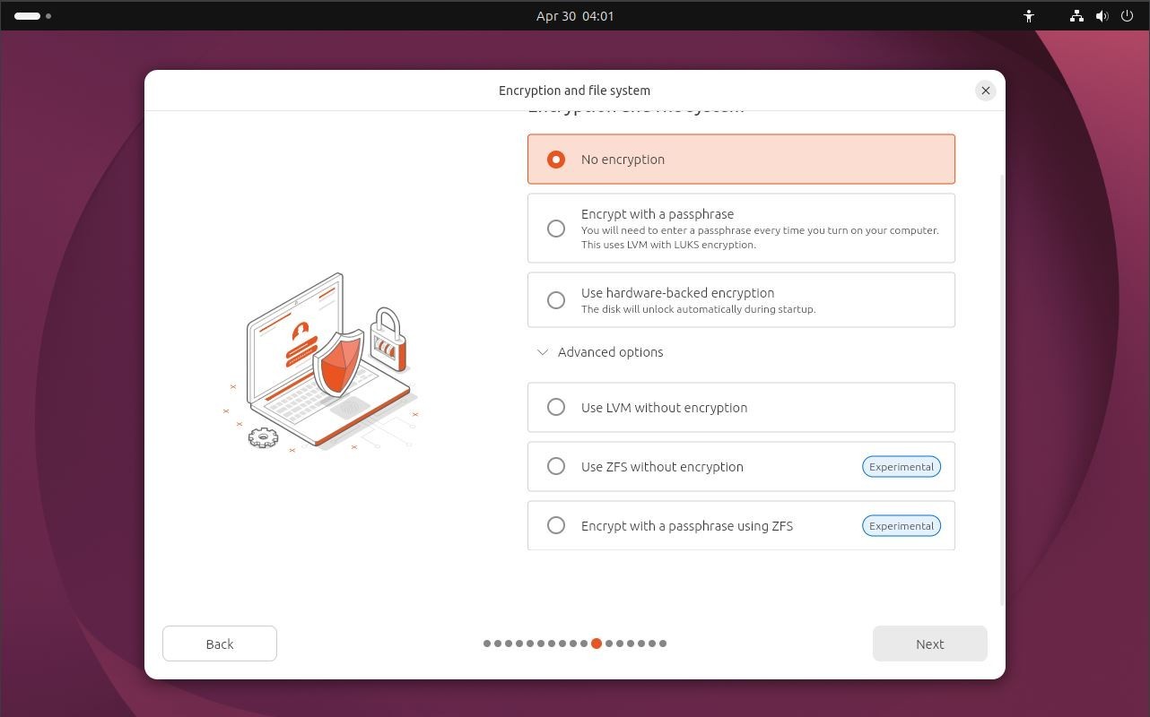 Ubuntu 26.04 Desktop and Server Multi Boot USA Same Day Shipping from California