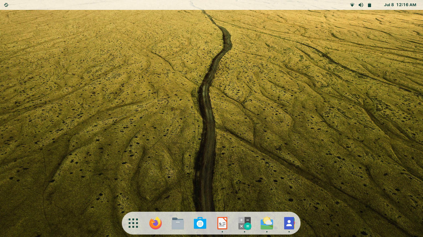 Zorin OS 17 / 16.3 Lite Linux – DVD or USB Flash Drive