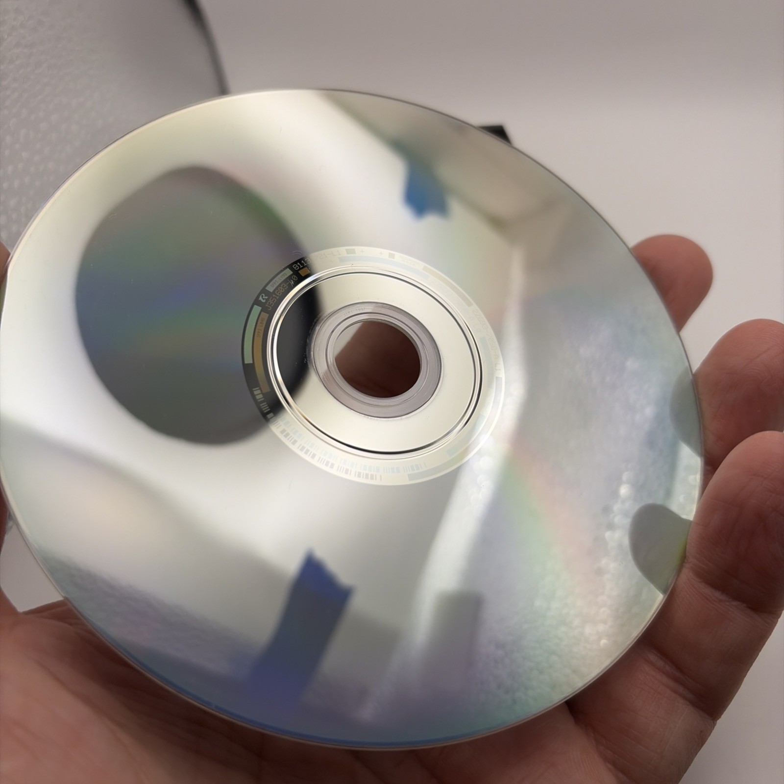 Mac OS X Snow Leopard Install DVD Replacement for MacBook Not For Resale 2009