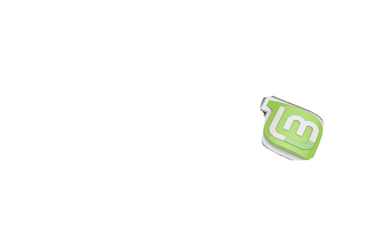 Linux Mint 22 Wilma XFCE (64-bit), Live Bootable USB, USA PUERTO RICO