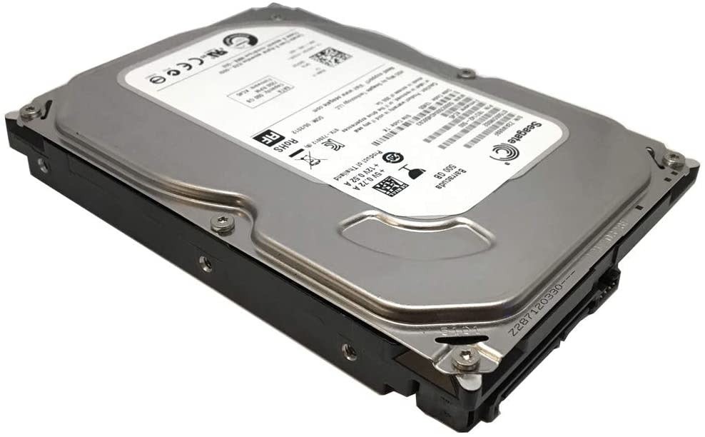 Zorin OS 18 Preloaded 3.5″ 1TB HDD for Desktop Computers #7