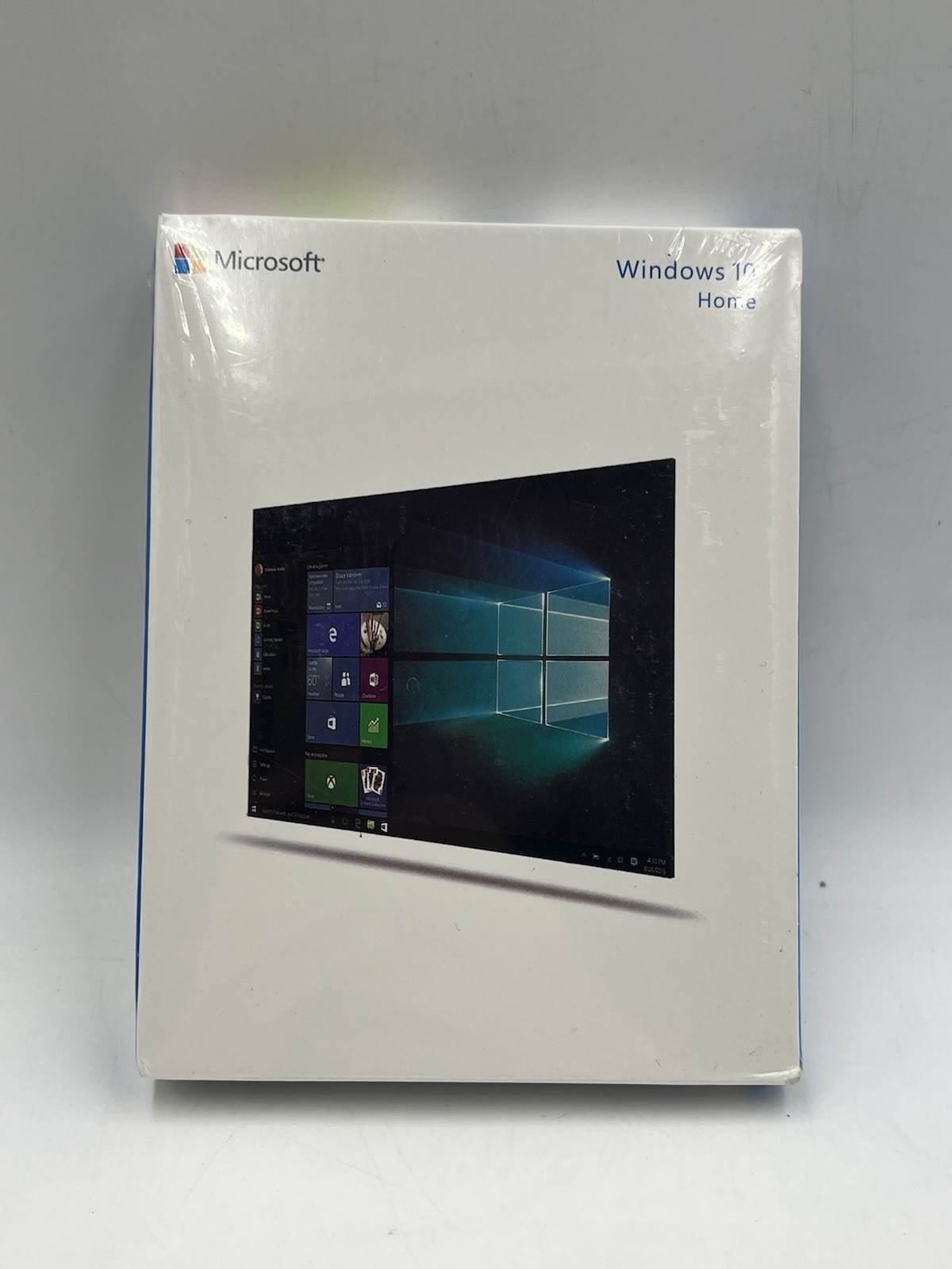 Microsoft – Windows 10 Home USB 3.0- New/Sealed