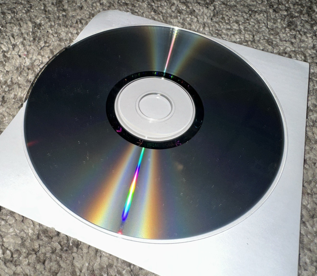 Microsoft Windows 98 Upgrade Second Edition (Disc Only) PC