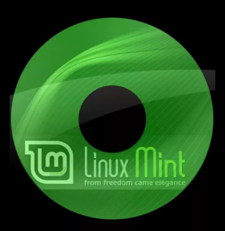 Linux Mint 21.3 „Virginia” Cinnamon Live DVD Bootable x86-64 US Seller From FL