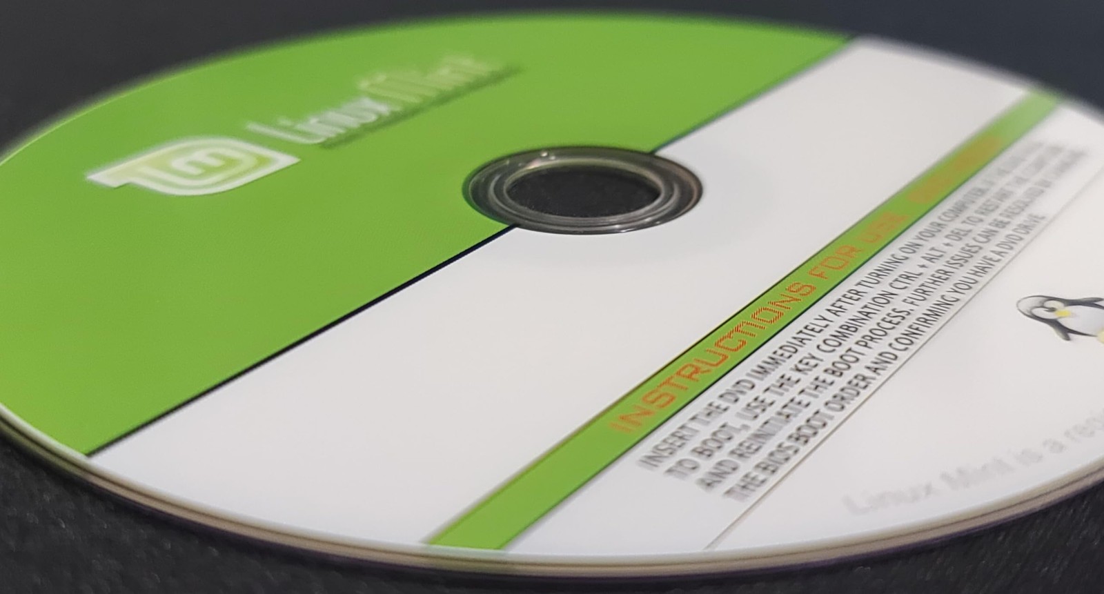 Mint Linux Lts Version