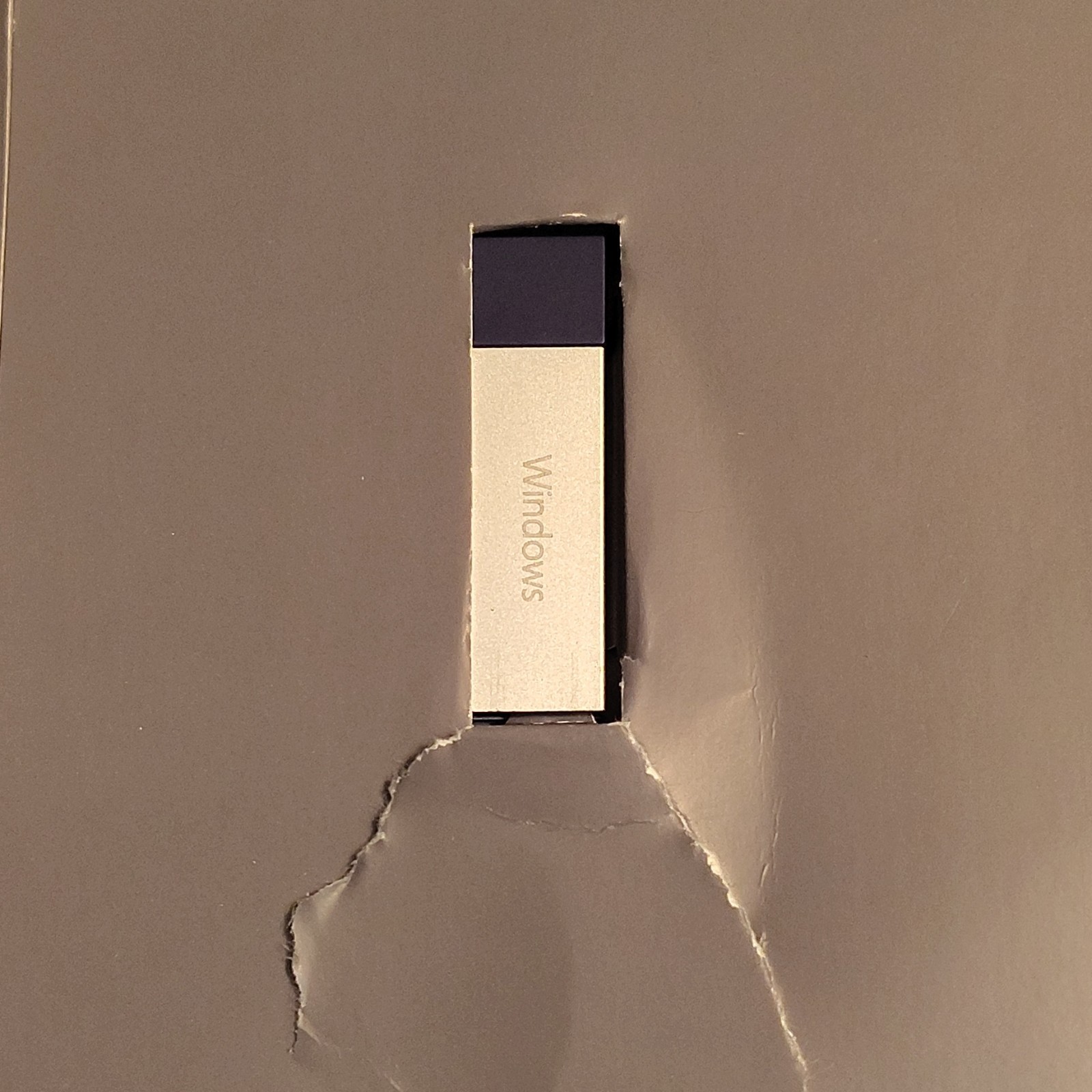 Microsoft Windows 11 Home USB Software