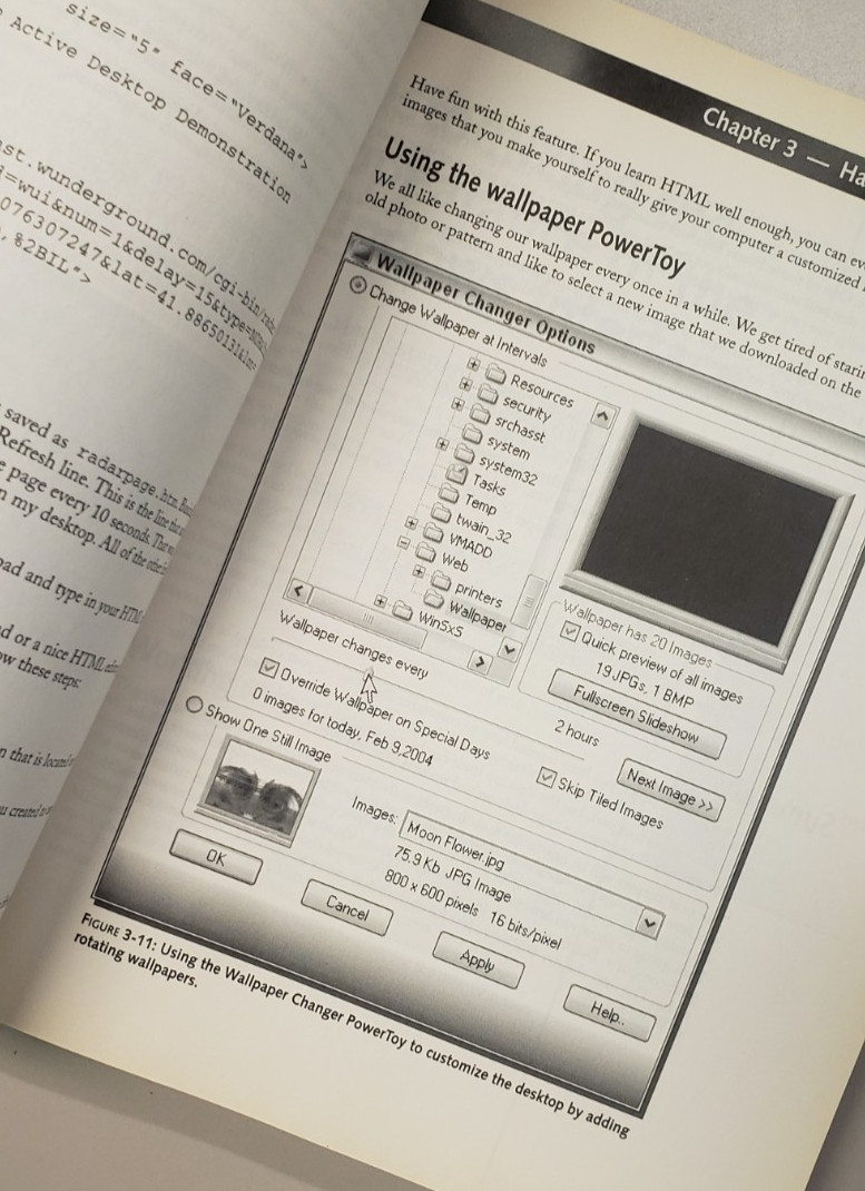 Hacking Windows XP 2004 Edition Paperback 353 pages