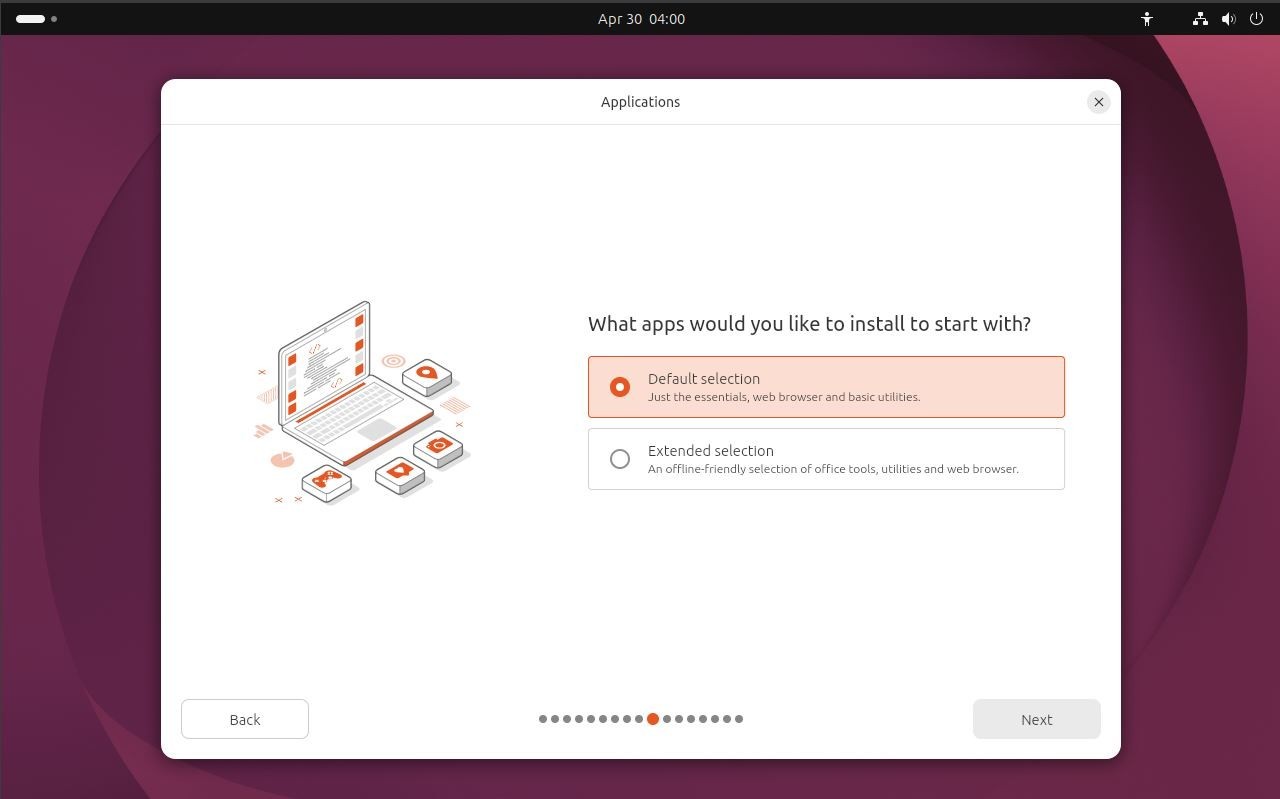 Ubuntu 26.04 Desktop and Server Multi Boot USA Same Day Shipping from California