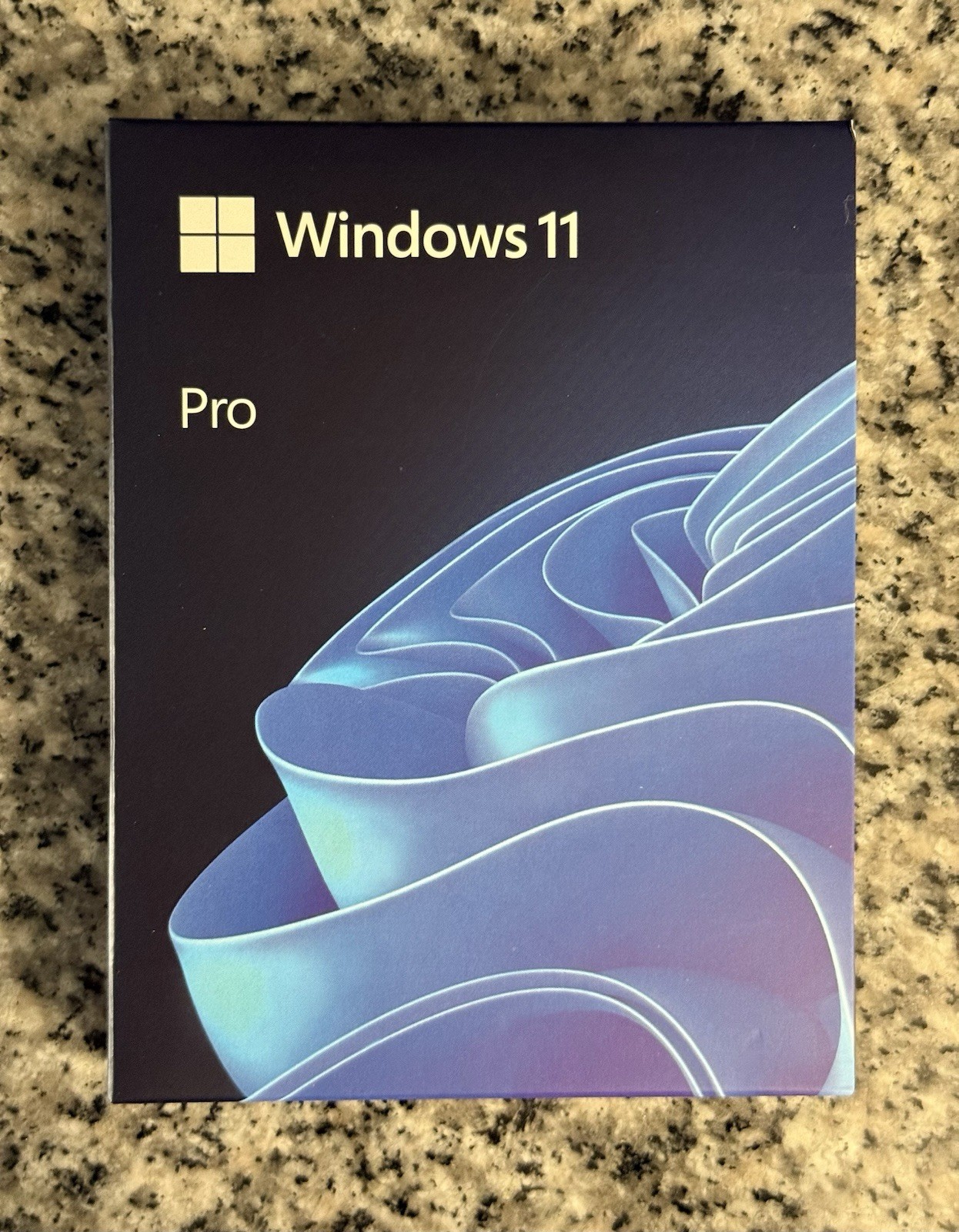 Windows 11 Pro Retail USB Drive 64Bit | Fast Free Shipping
