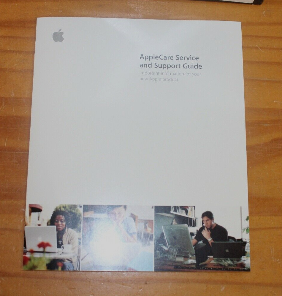 LLF ~ Apple Mac OS X 10.3.2 Panther M9227LL/A -Vtg Computer Software
