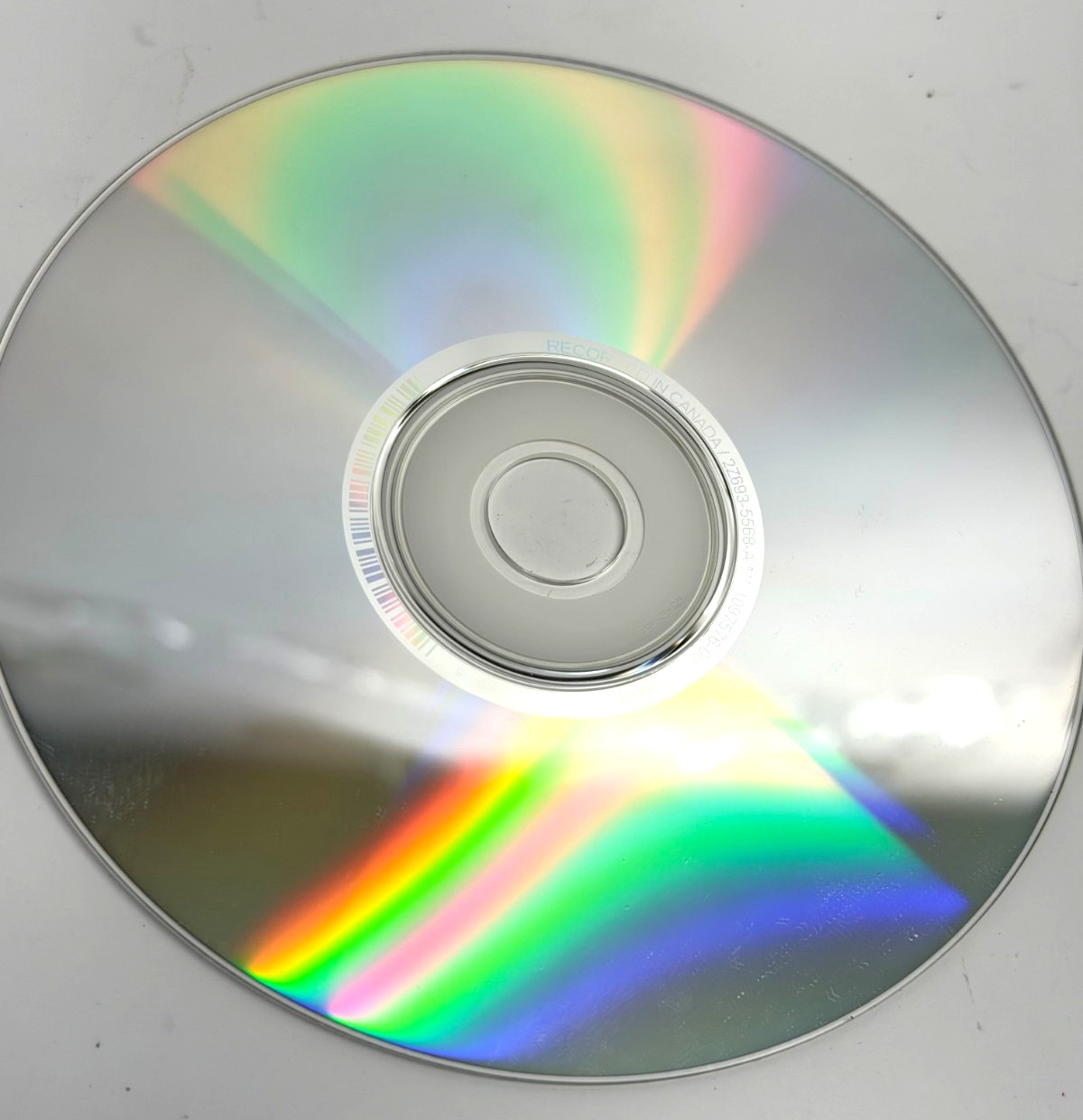 Vintage Apple Mac iLife ’05 Install DVD/CD – v5.0