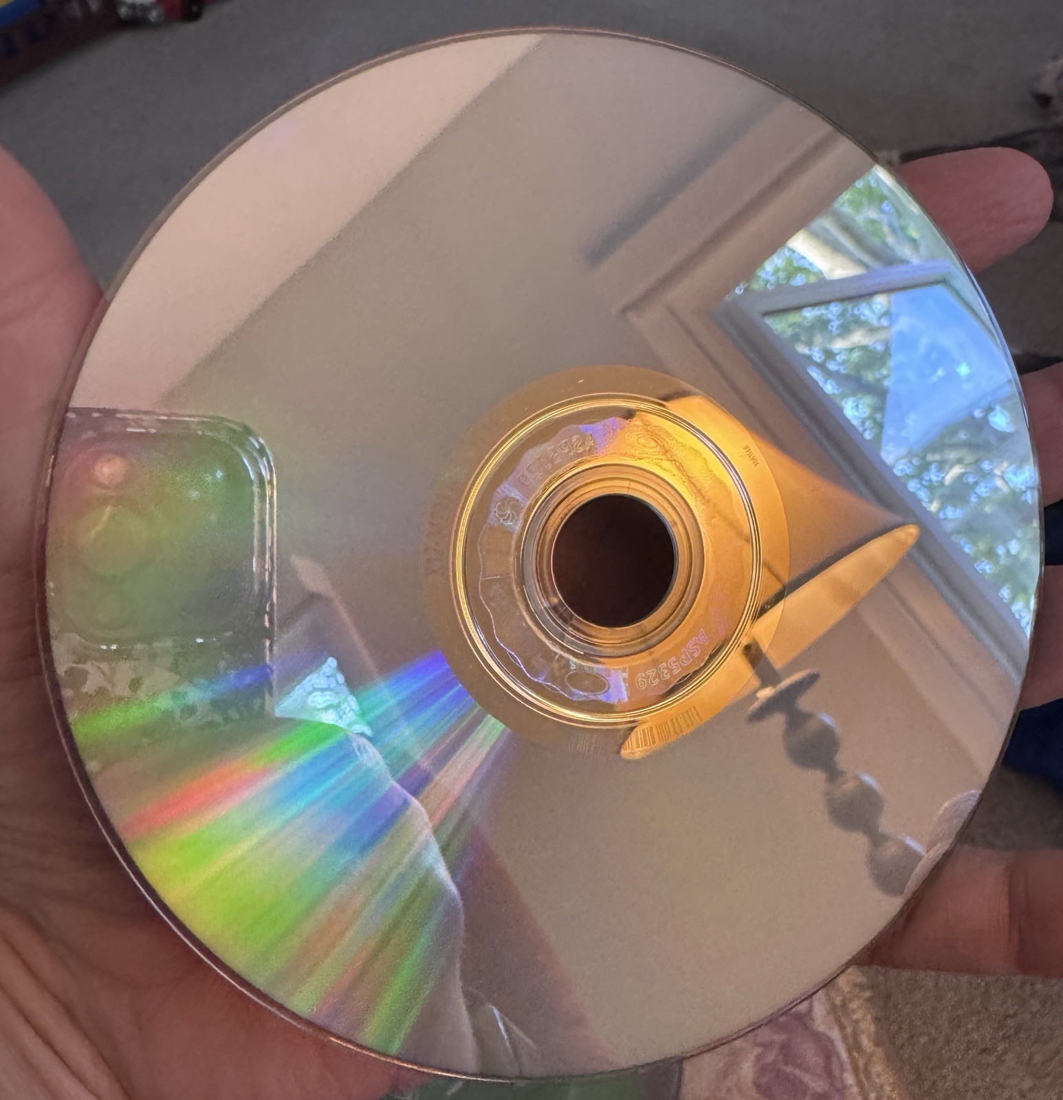 Microsoft Windows Vista Home Premium Upgrade 32-Bit DVD w/ Product Key