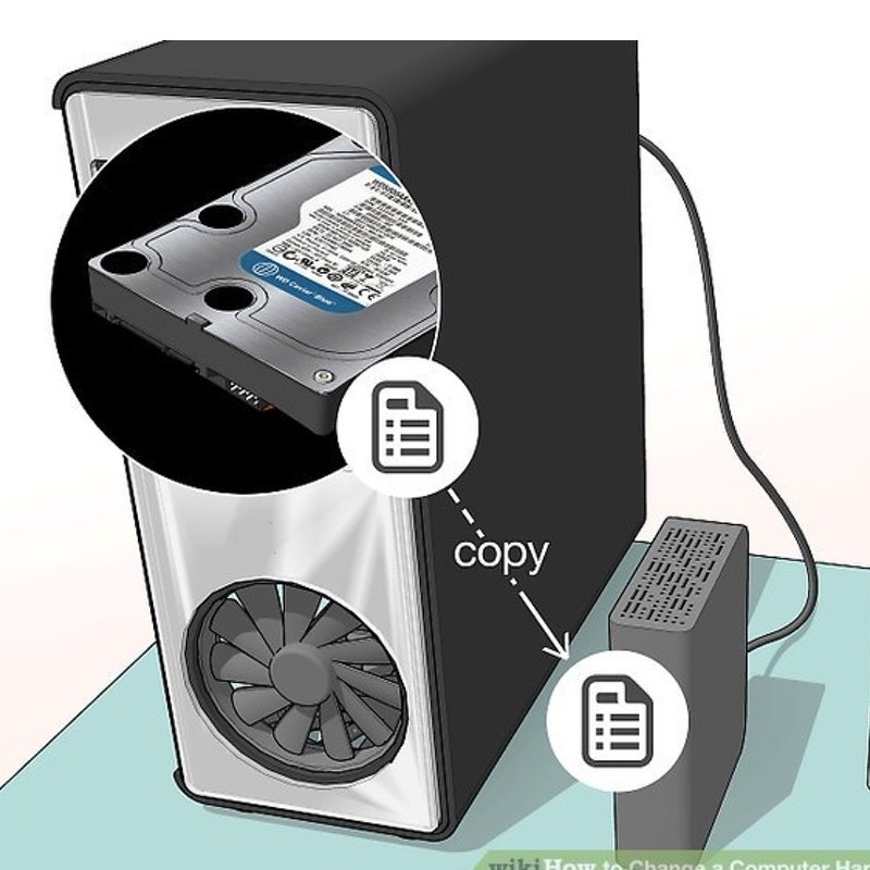 Clonezilla Bootable USB Drive Image, Restore, Backup, Clone – For Windows/Linux