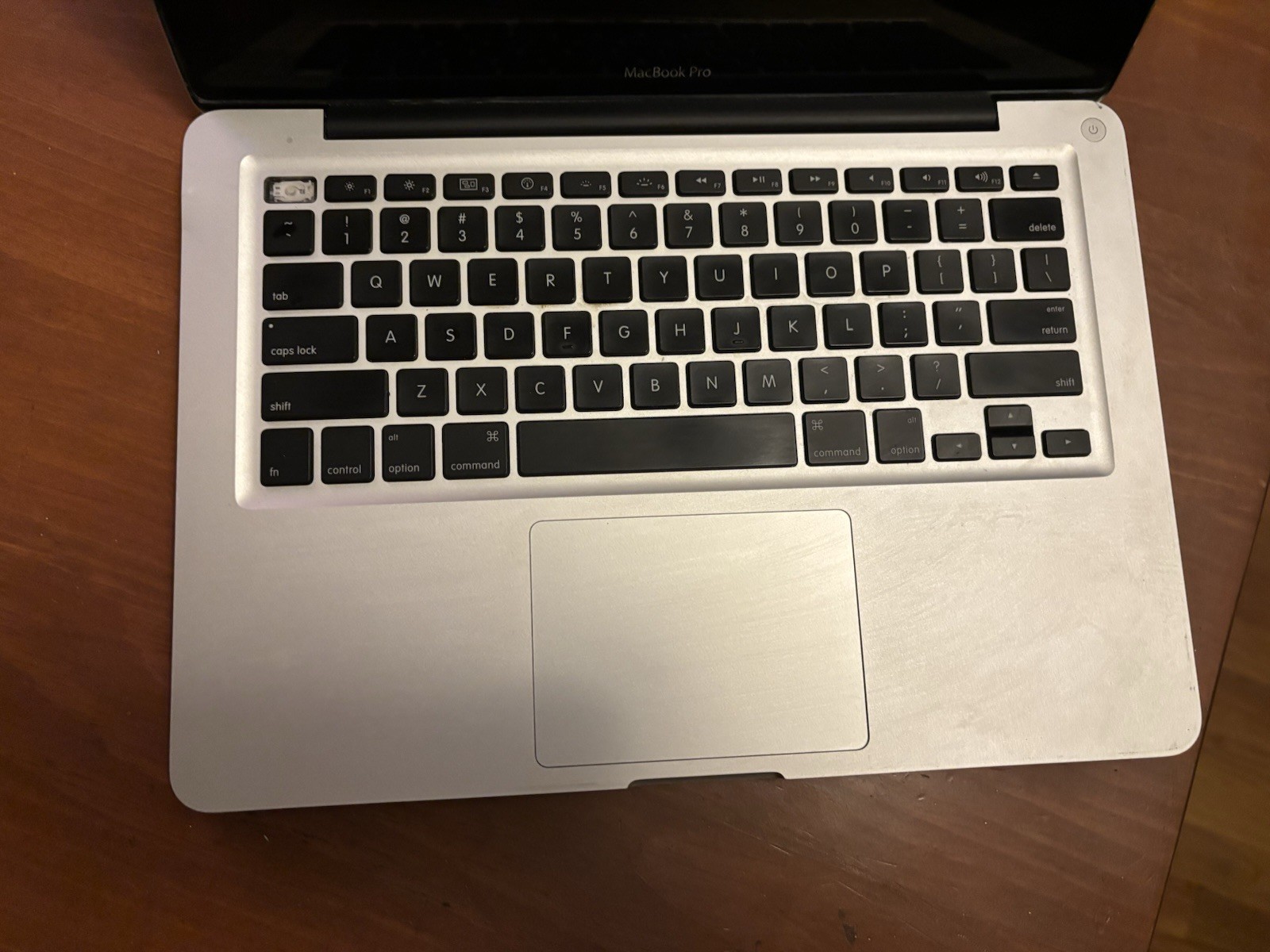 Apple And Windows Lot