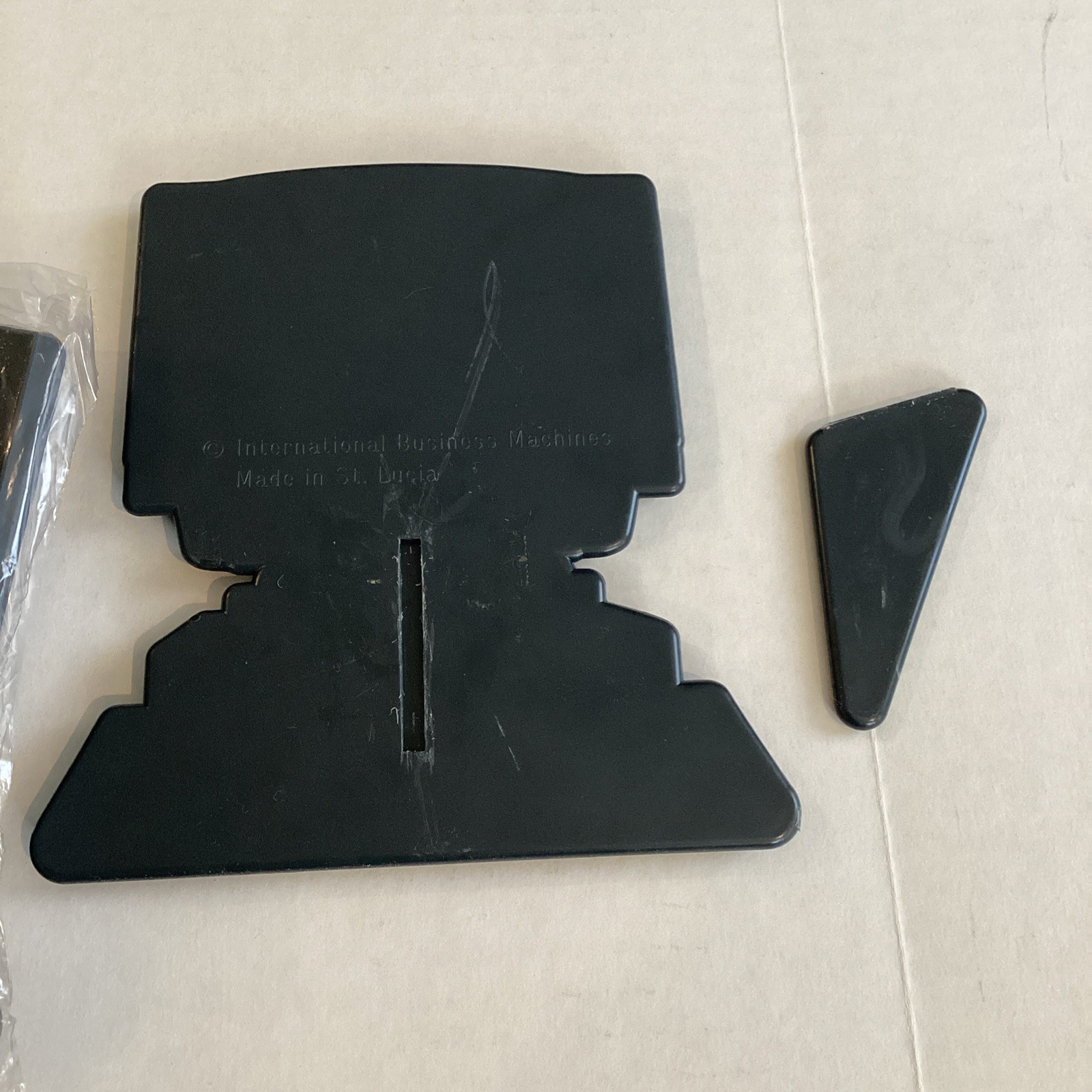 Vintage IBM Aptiva Product – Photo Frame For Desk. 5” X 5-1/2” New