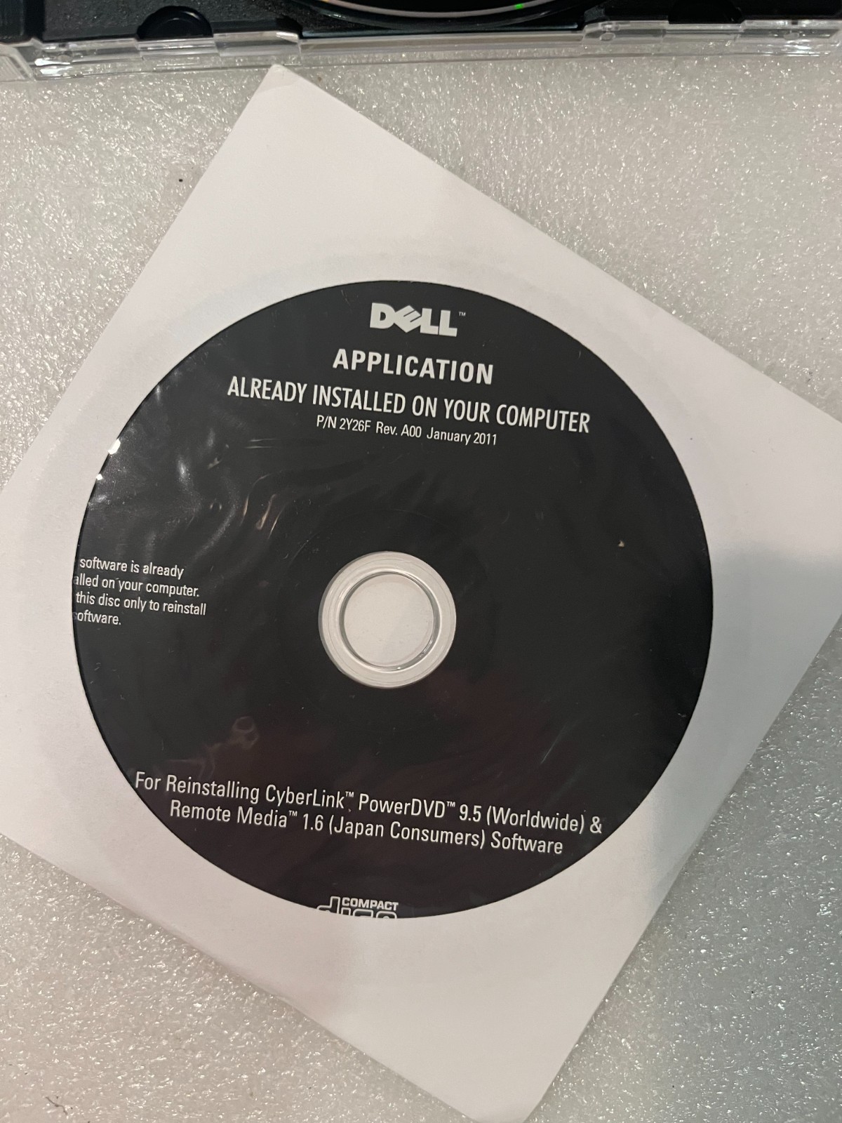 Sealed Roxio Creator DE 10.3 for Windows Free shipping