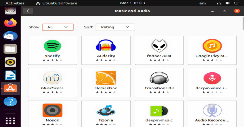 Ubuntu Linux 24.04.4 Newest LTS BOOTABLE/LIVE 16GB USB Flash Drive